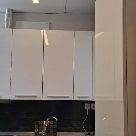 Nasia's Appartement *