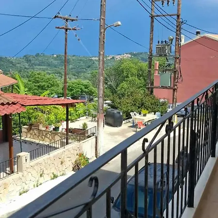 Appartement Nasia's