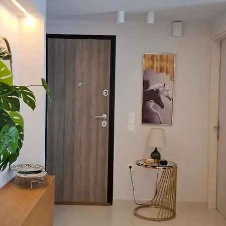 Nasia's Appartement *
