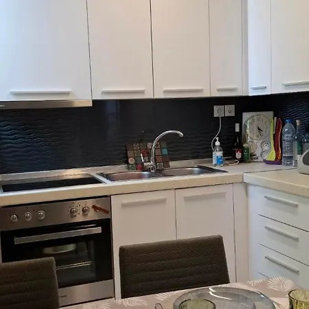 Nasia's Appartement