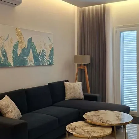 Appartement Nasia's *