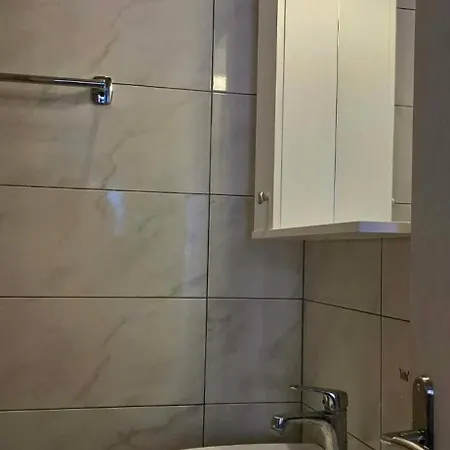 Appartement Nasia's