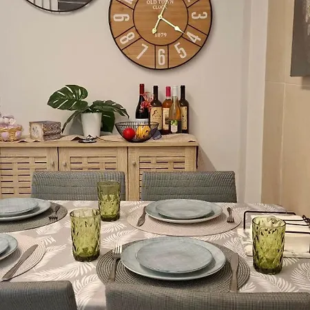Nasia's Appartement