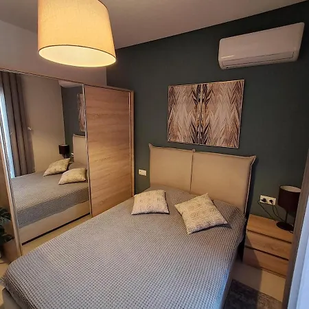 Nasia's Appartement *