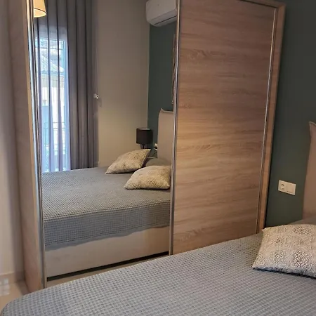Nasia's Appartement Pelekas