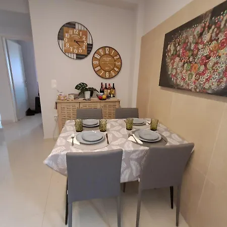 Nasia's Appartement